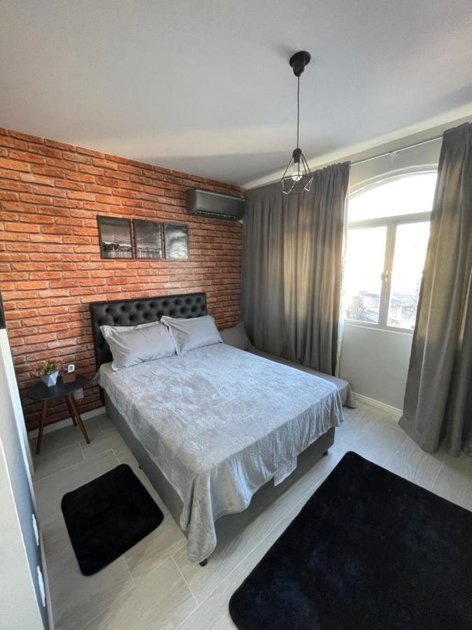 Loft Studio 204 No Kobrasol A 7Km De Floripa Sao Jose  Bagian luar foto
